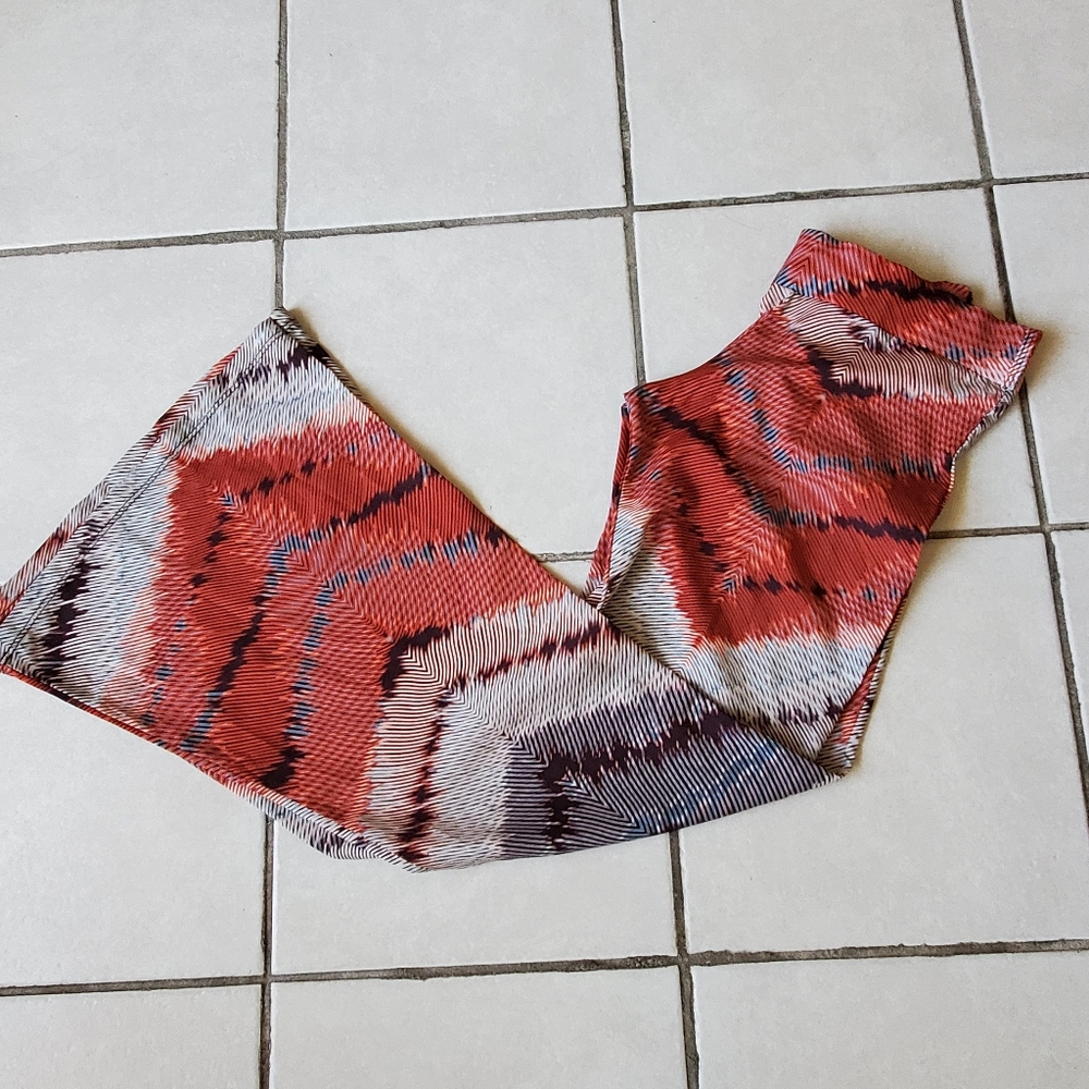 Lady Lux .women Pants Swinwear  Sz S